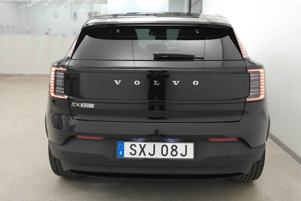 Volvo EX30 2026 - miniatyr 16