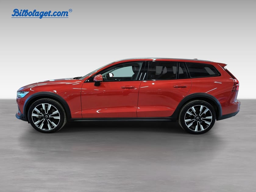 Bild 3 av Volvo V60 Cross Country B4 AWD Diesel Plus