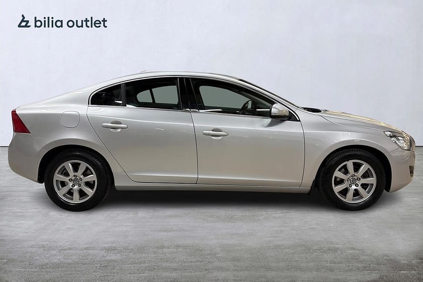 Bild 5 av Volvo S60 D2 Momentum 116hk P-Värmare PDC