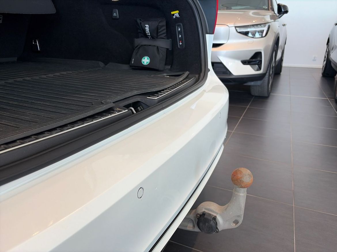 Volvo V90 2017 - miniatyr 17