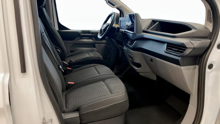 Bild 3 av Ford Transit Custom 280 26.00 TREND SKÅP 280S 136 A FWD