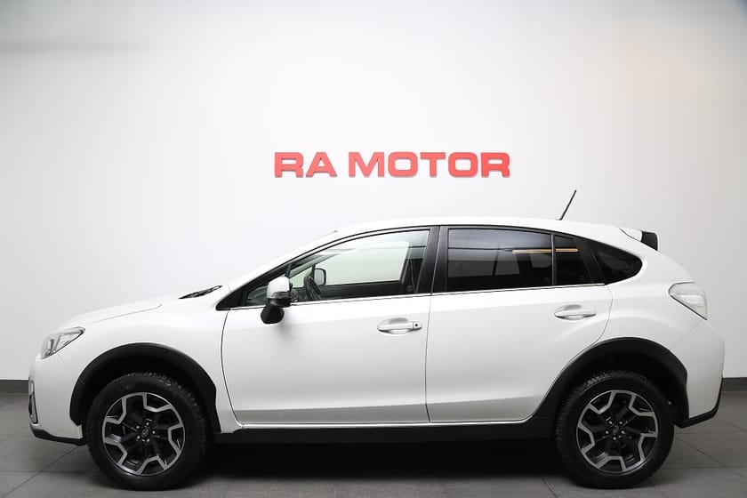 Bild 3 av Subaru XV 2,0i 150hk Sport AWD Aut Kamera Bluetooth