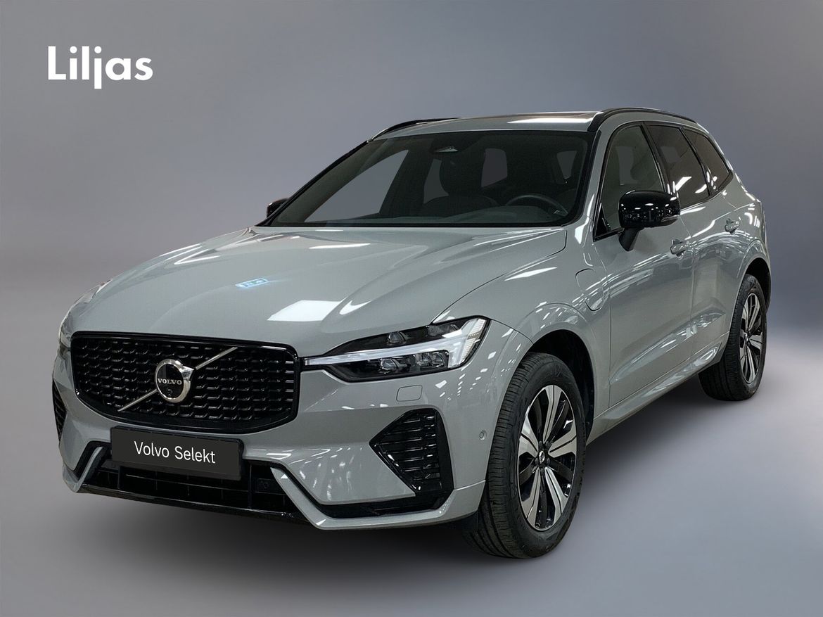 PEL71W – Volvo XC60