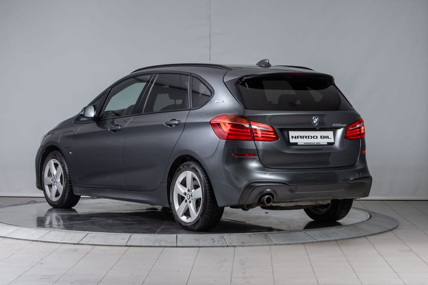Bilde 4 av BMW 225xe Active Tourer – M Sport