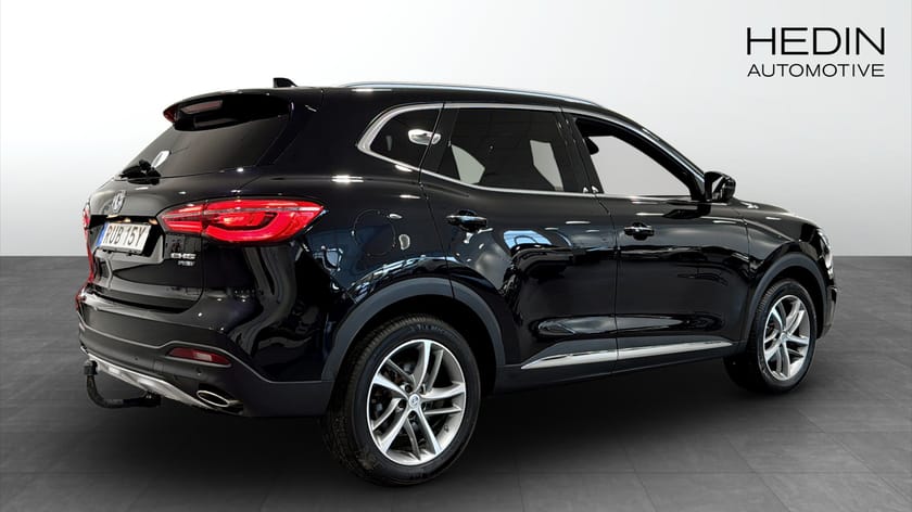 Bild 2 av MG EHS PHEV LUXURY | |