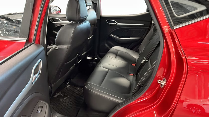 Bild 5 av MG ZS EV Luxury 45kWh