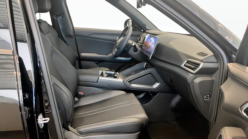 Bild 3 av BYD Atto 2 COMFORT EV