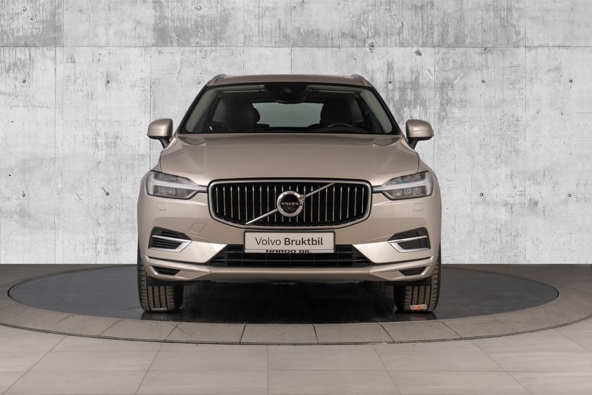 Bilde 5 av Volvo XC60 T8 AWD TE Inscription. Lav km/Krok/Head Up/360/VOC
