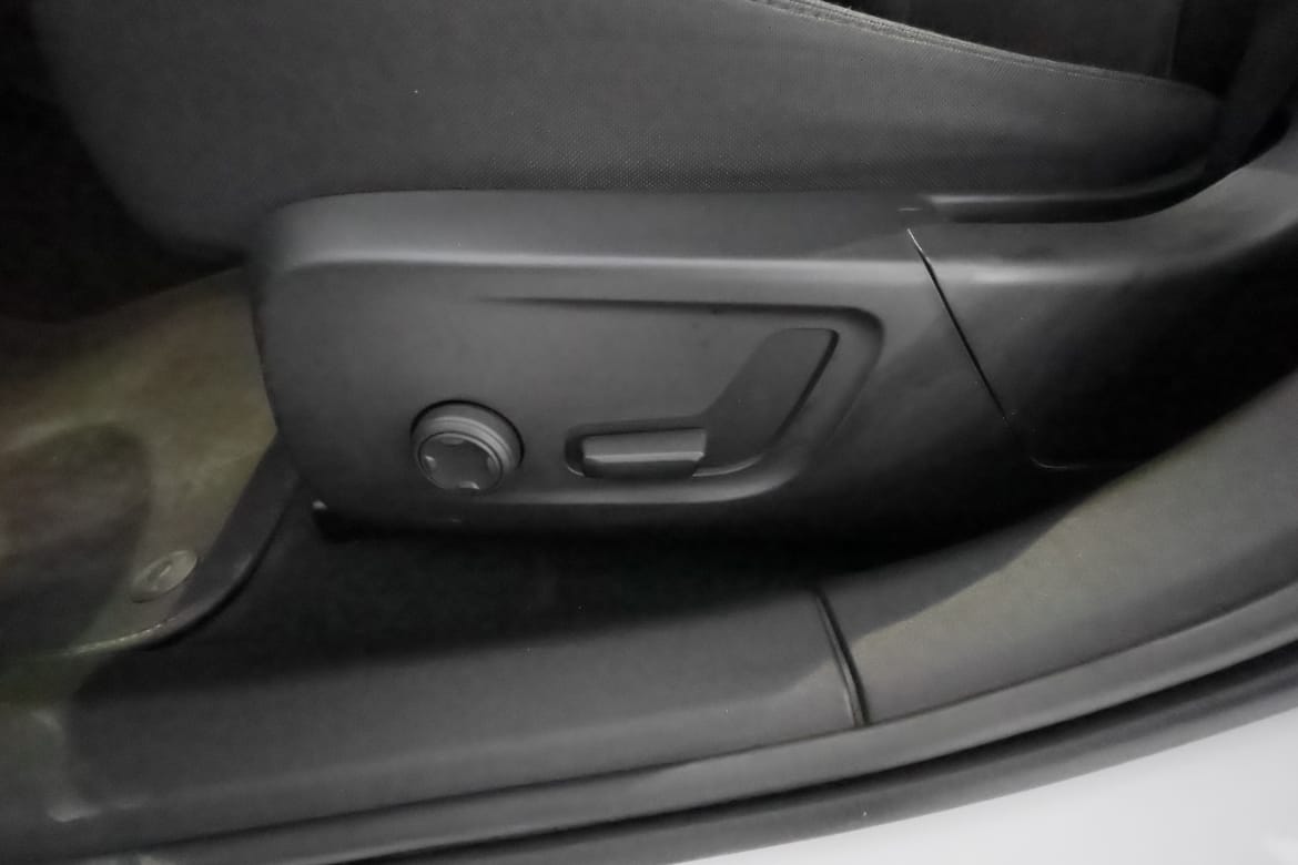 Polestar 2 2023 - miniatyr 19