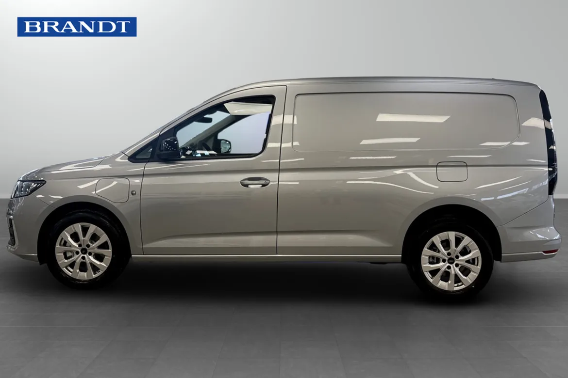 Ford Grand Transit Connect