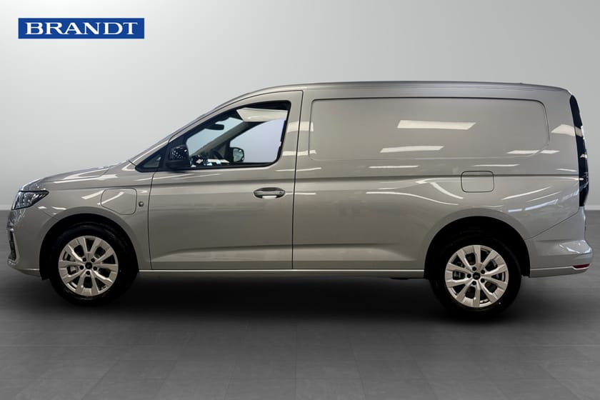 Bild 3 av Ford Grand Transit Connect Plug-in hybrid Lwb