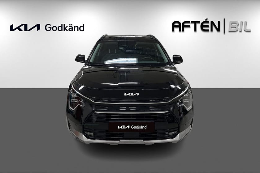 Bild 3 av Kia Niro Plug-In-Hybrid Advance - Godkänd!