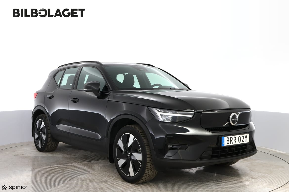 Volvo XC40 2024 - miniatyr 6