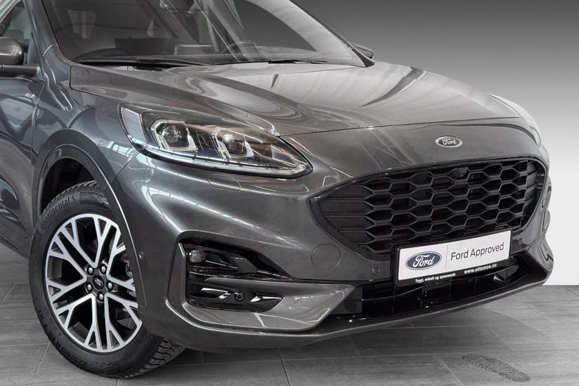 Bilde 2 av Ford Kuga Plug-In Hybrid ST-LINE | HEAD UP | H.FESTE | KAMERA | NAVI