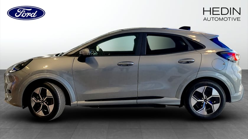 Bild 5 av Ford Puma Gen-E 168hk Electric Automat PL Kampanj