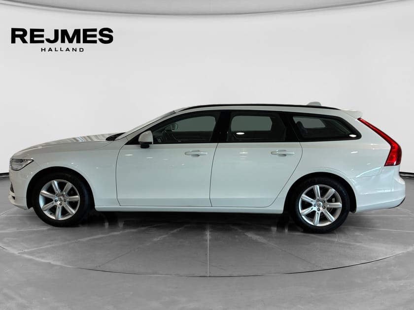 Bild 3 av Volvo V90 D3 Business