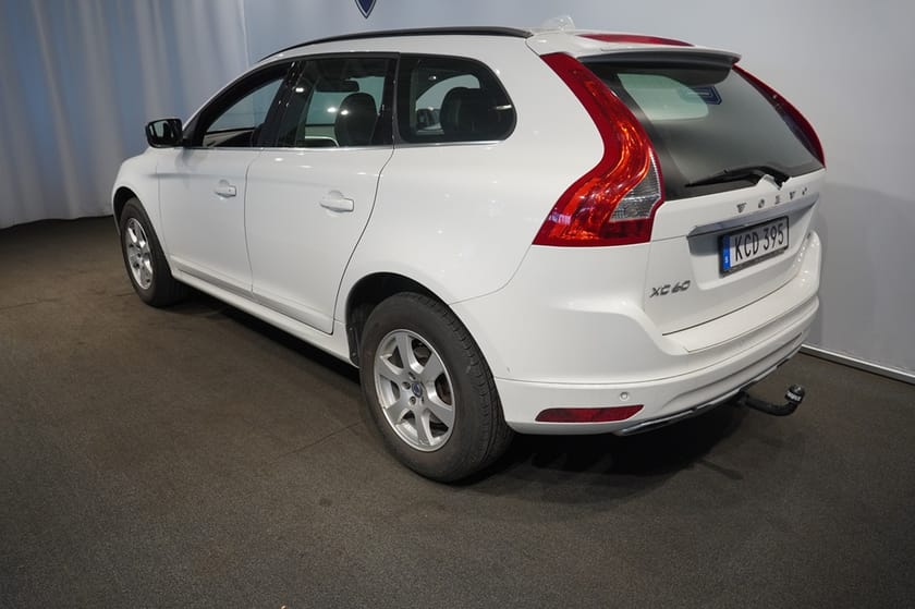 Bild 3 av Volvo XC60 D4 AUT GEARTRONIC PANO / DRAG 190 HK