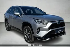 Thumnail bilde 2 av Toyota RAV4 Plug-in Hybrid