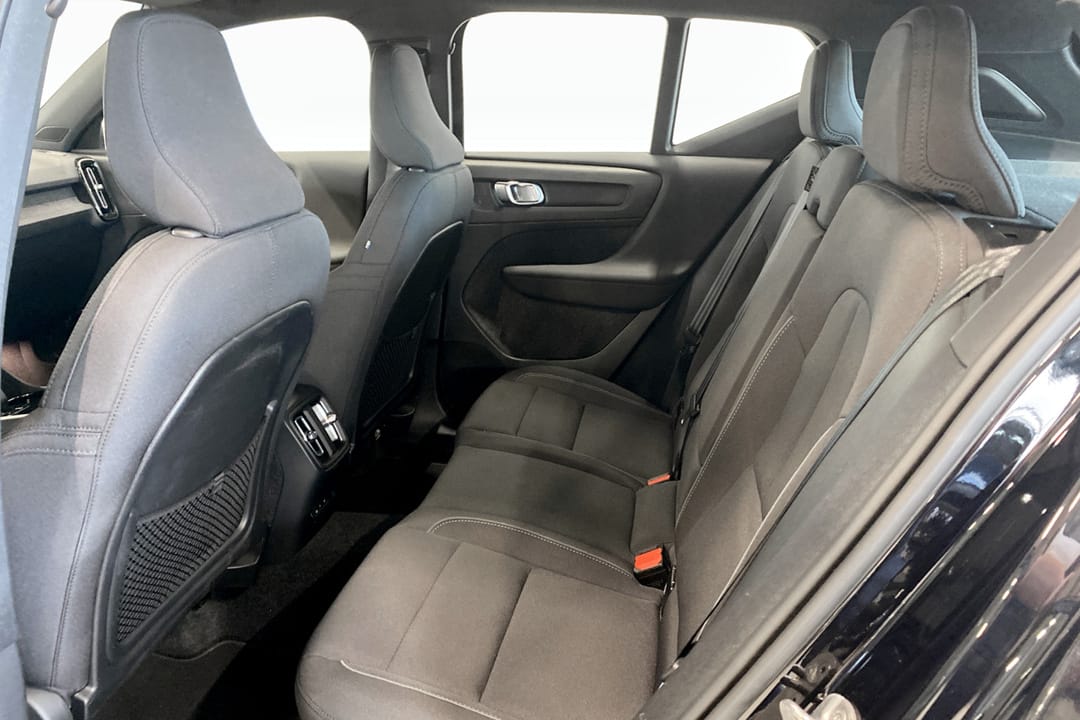 Volvo XC40 Recharge Single Motor