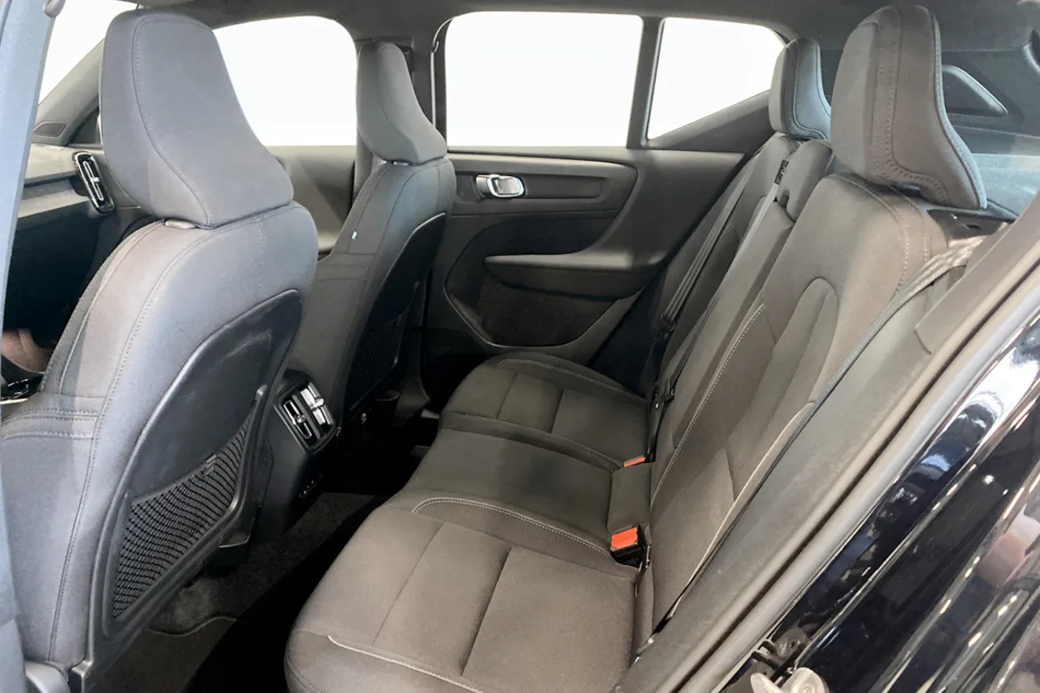 Volvo XC40 Recharge Single Motor