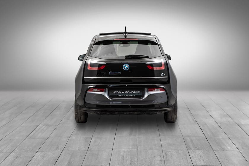 Bilde 4 av BMW i3 120 Ah 120Ah Fully Charged
