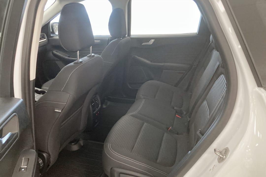 Ford Kuga Plug-In Hybrid