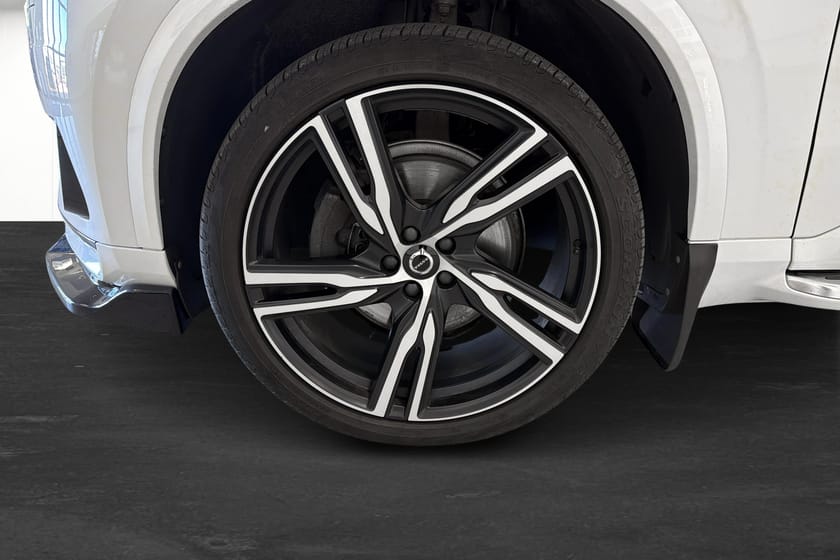 Bild 5 av Volvo XC90 7 Säten B5 AWD Geartronic R-Design / Drag / 7-Sits
