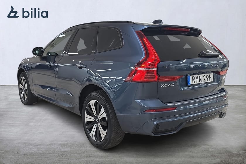 Bild 2 av Volvo XC60 Recharge T6 II Plus Dark Edition/Drag/Kamera/Google
