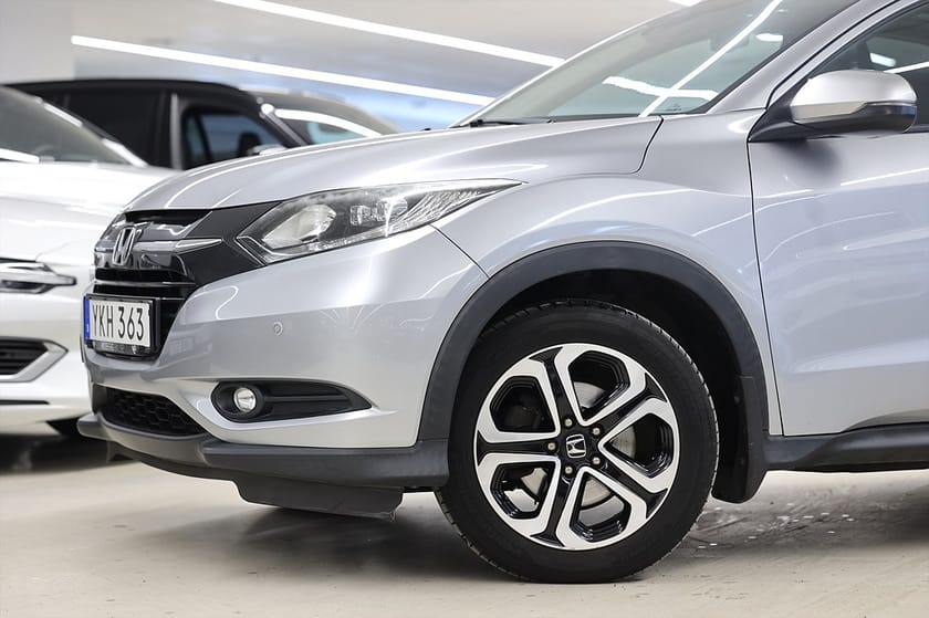 Bild 5 av Honda HR-V 1.5 i-VTEC 131hk *Kampanj!* Executive Pano Värmare