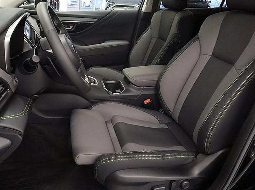 Bild 5 av Peugeot Partner Skåpbil Subaru Outback 2.5 4WD XFuel Field