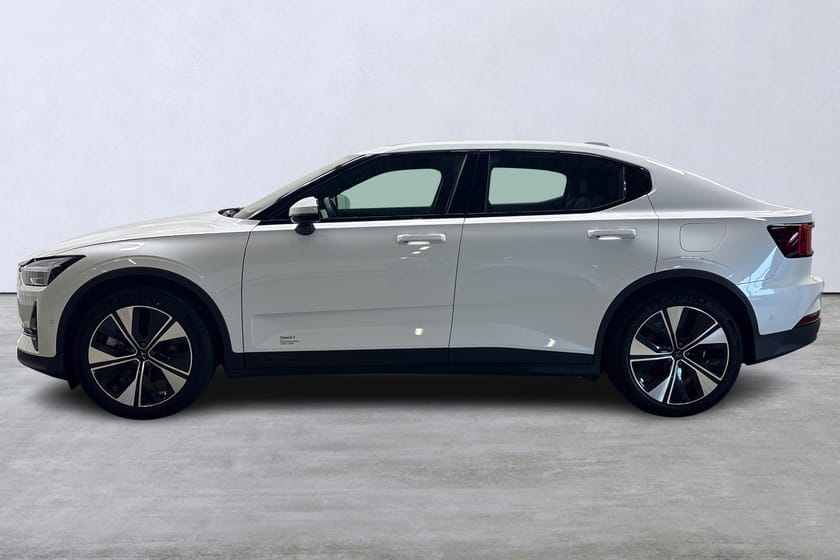 Bild 2 av Polestar 2 Long Range Single Motor 78kWh Plus