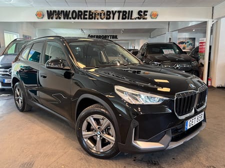 BMW X1 sDrive18i