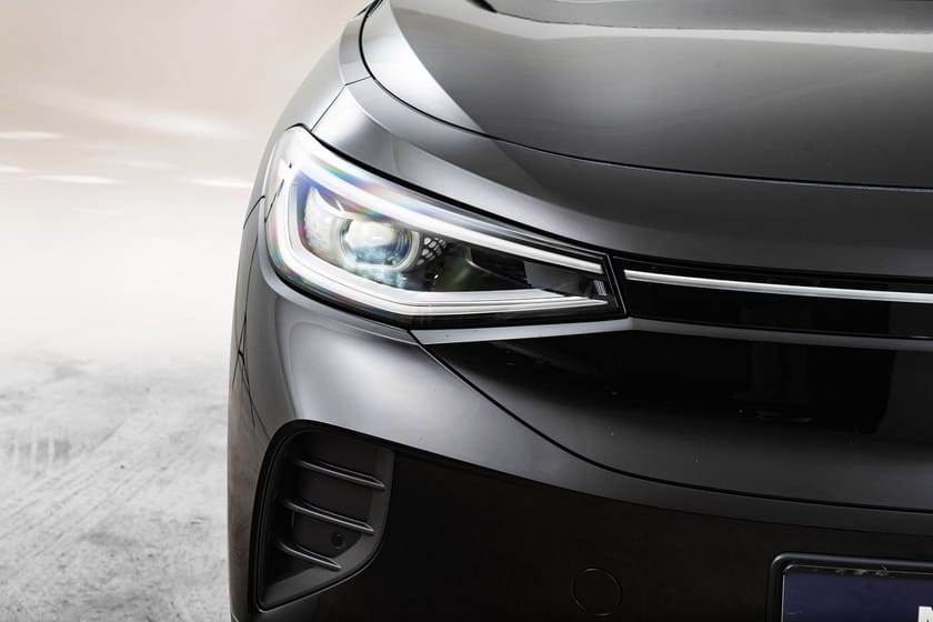 Bilde 5 av Volkswagen ID.4 Pro 4M highl.77kwh 286hk