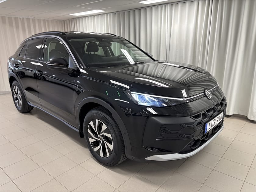 Bild 1 av Volkswagen T-Roc 1.5 ETSI 150 HK  DSG7