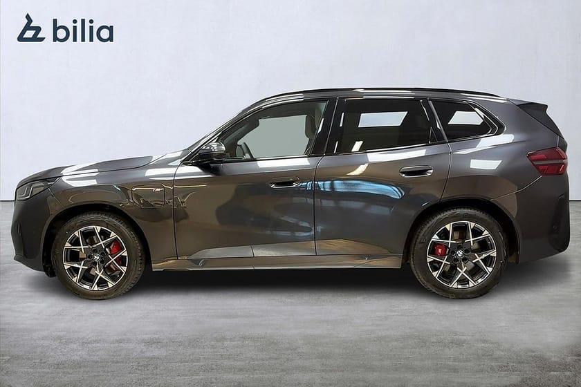 Bild 4 av BMW X3 30e xDrive /M-Sport PRO/Keyless/Drag