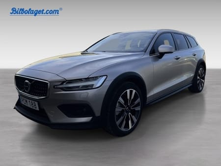 Volvo V60 Cross Country B4 AWD Diesel Plus