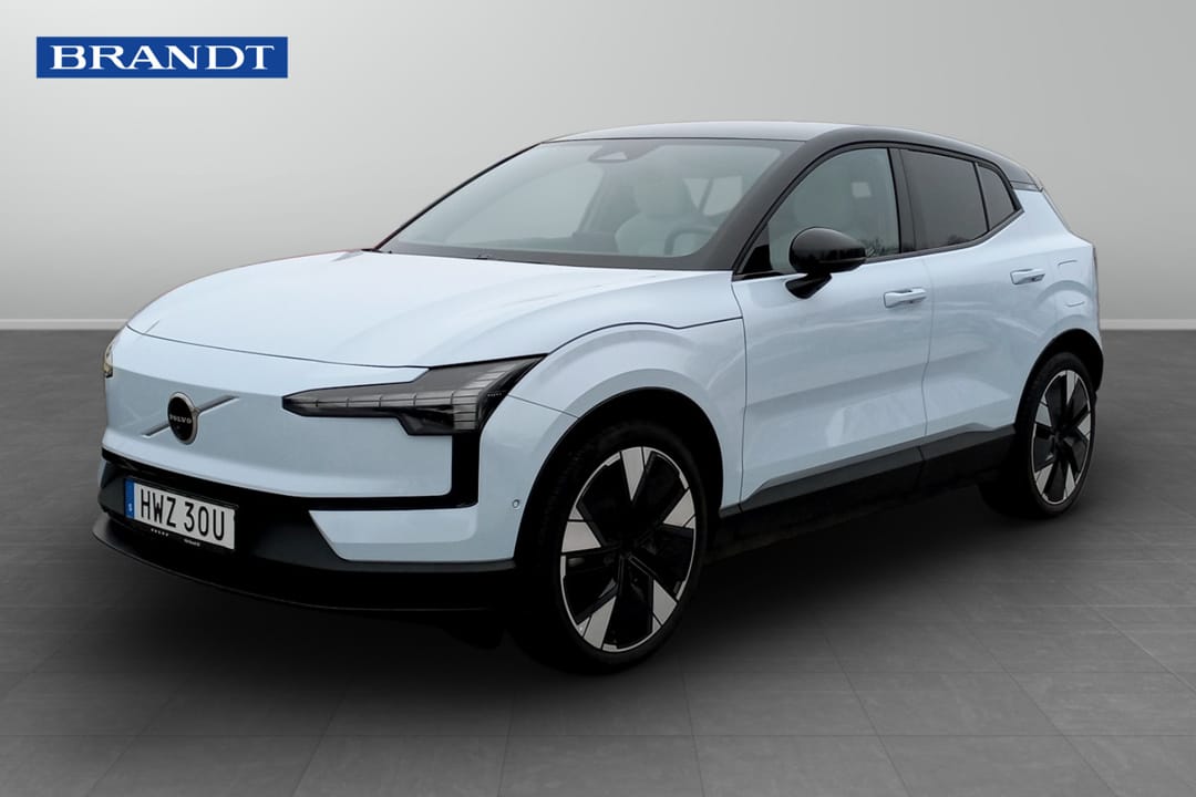 Volvo EX30 Twin Motor Performance