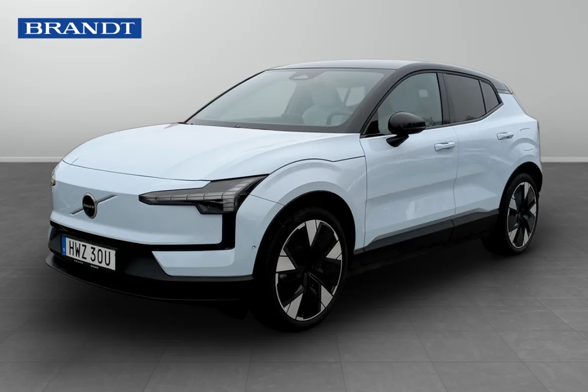 Volvo EX30 Twin Motor Performance