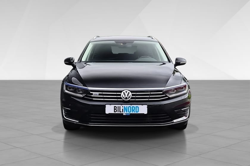 Bilde 2 av Volkswagen Passat Variant GTE Krok / ryggekamera / Navigasjon / +++