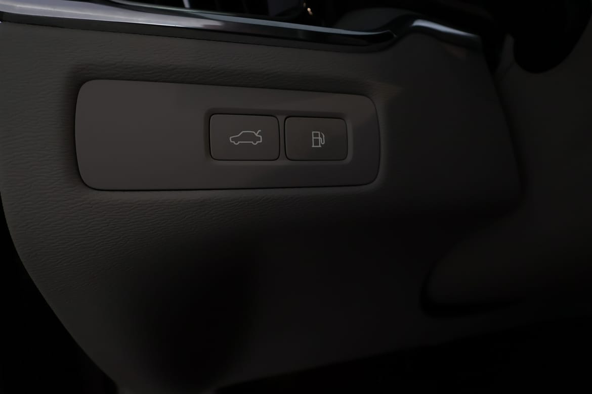 Volvo XC60 2024 - miniatyr 13