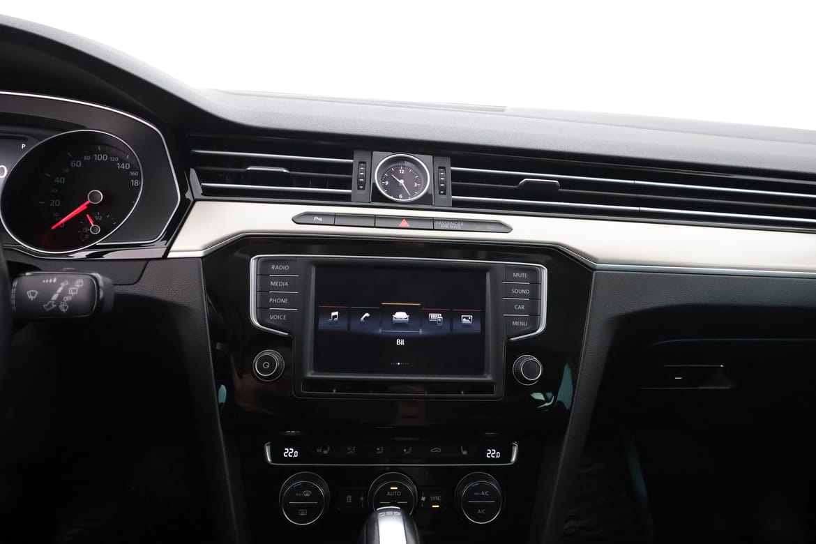 Volkswagen Passat 2016 - miniatyr 13