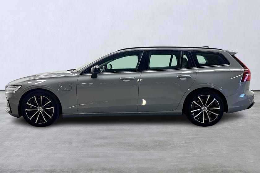 Bild 2 av Volvo V60 T6 Plus Dark