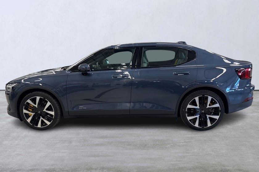 Bild 2 av Polestar 2 Long Range Dual Motor Performance Perfom Plus