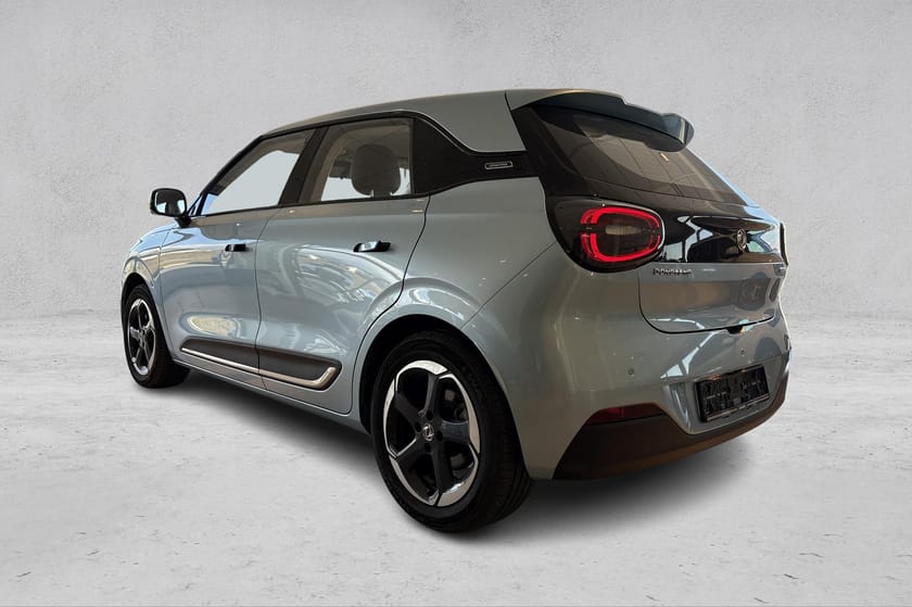 Bilde 3 av Dongfeng Nammi Box Cruise | Ryggekamera | Carplay | 310km rekkevidde |