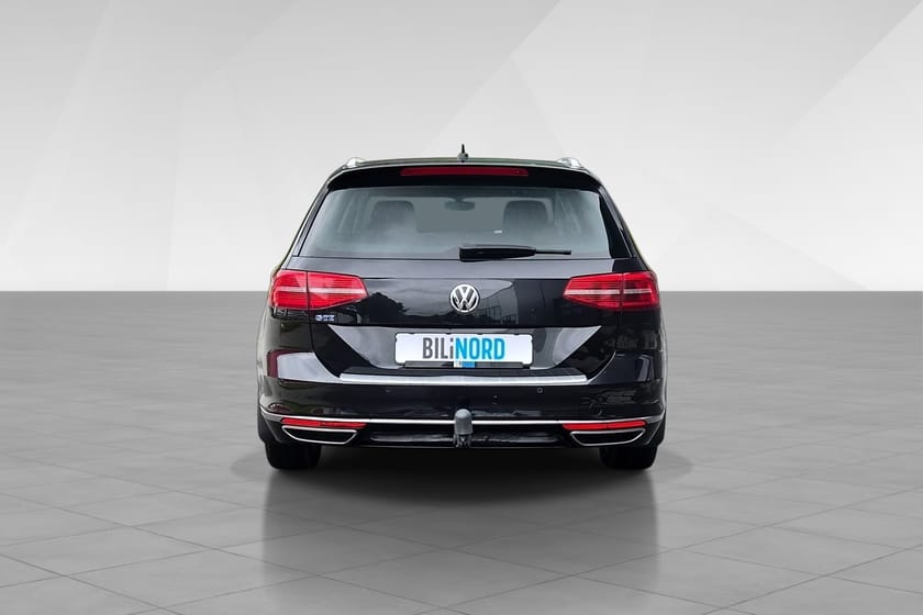 Bilde 5 av Volkswagen Passat Variant GTE Krok / ryggekamera / Navigasjon / +++