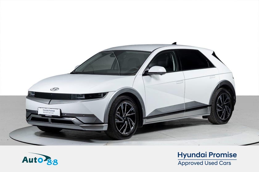 Bilde 1 av Hyundai Ioniq 5 BRUKTBILKAMPANJE LR AWD 325 Hk | V2L |  BOSE stereo