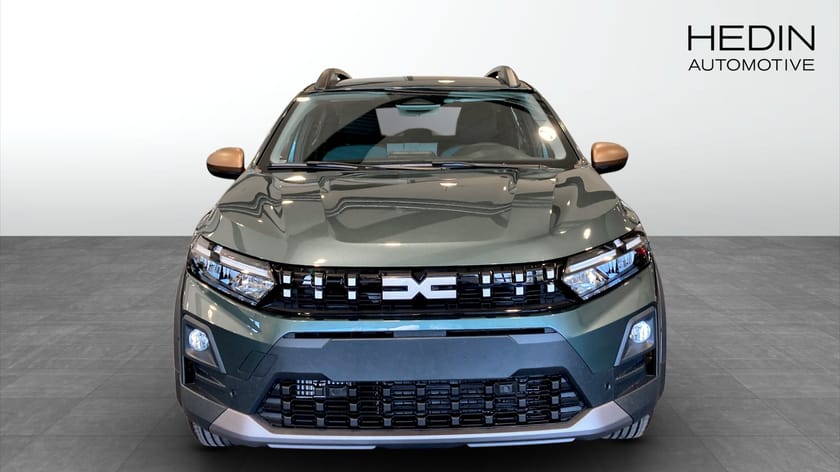Bild 2 av Dacia Sandero Stepway EXTREME TCE 110 | PRIVATLEASING 2190:-