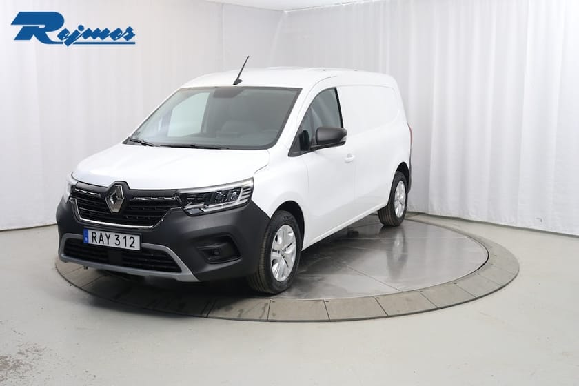 Bild 1 av Renault Kangoo Skåpbil Skåp Nordic Line dCi 95 L2 A