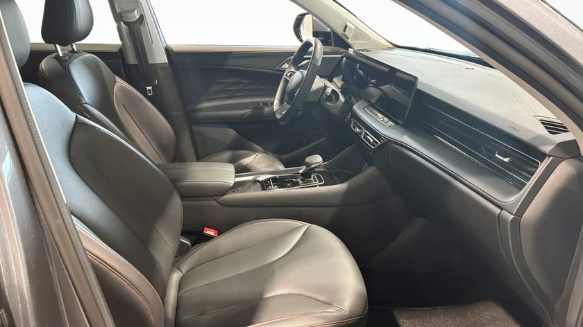 Bild 3 av MG HS PHEV LUXURY PLUG-IN HYBRID