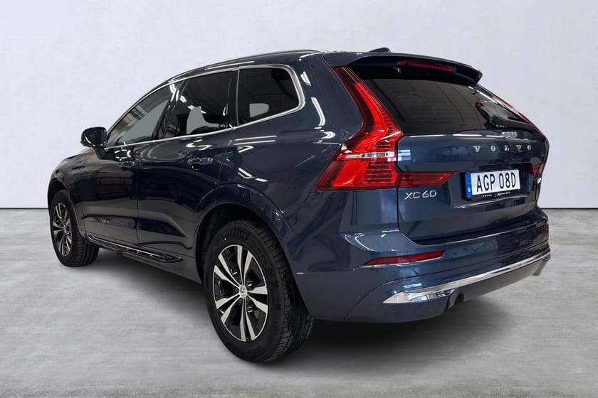 Bild 4 av Volvo XC60 T6 Core Special Edition